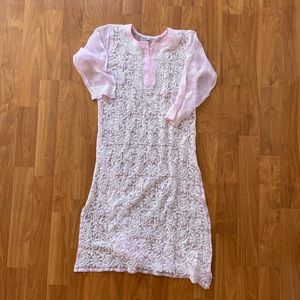 Sheer coverup